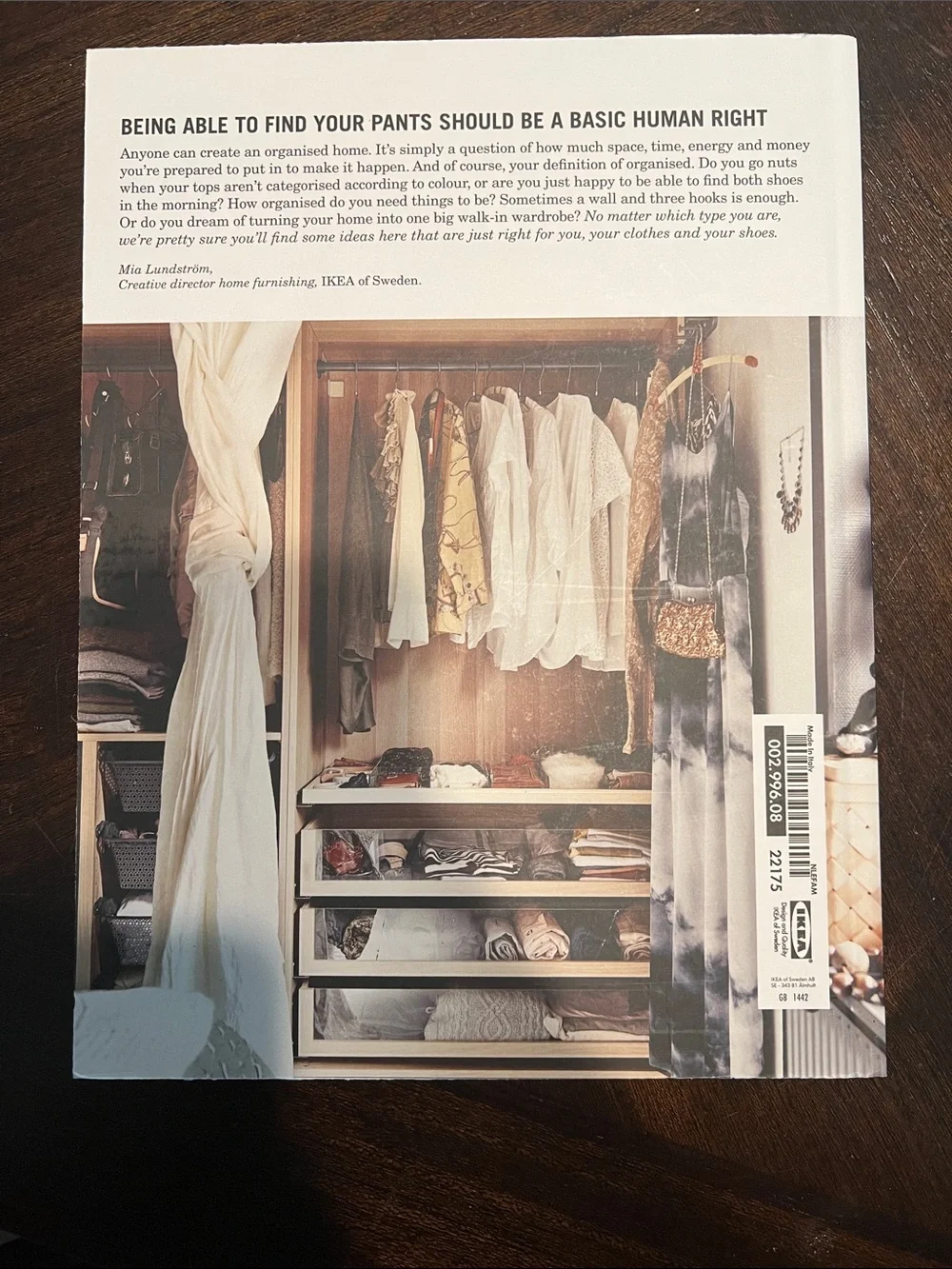 IKEA Find It! All 3 Parts